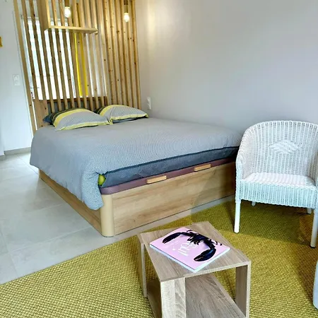 Apartment Cosy *