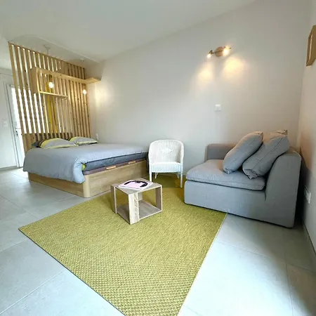 Cosy Apartment