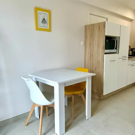 Apartment Cosy