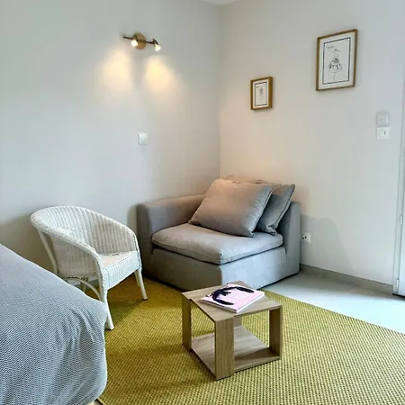 Apartment Cosy Granville