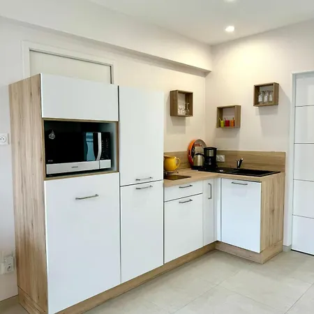 Apartment Cosy *