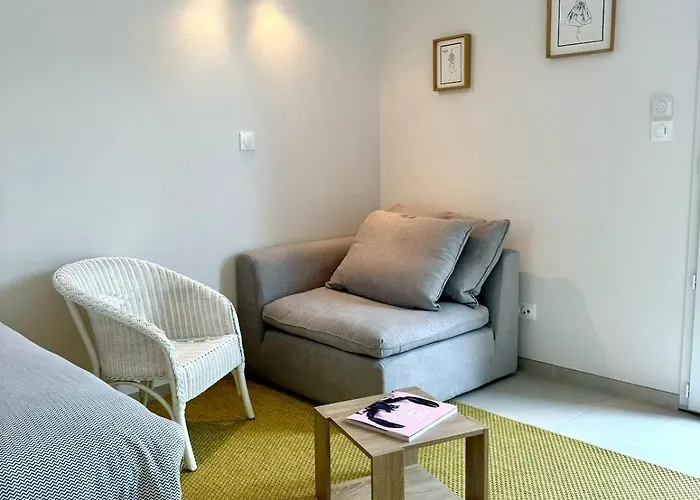 Apartamento Cosy Granville